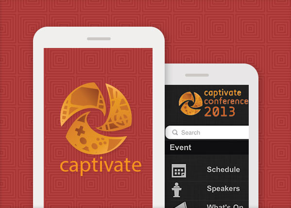 captivate