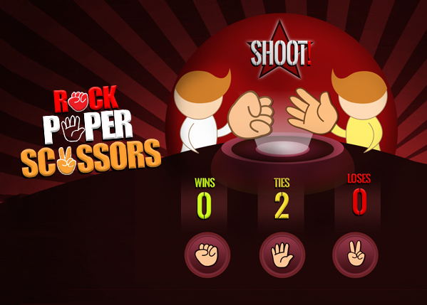 Rock-Paper-Scissors