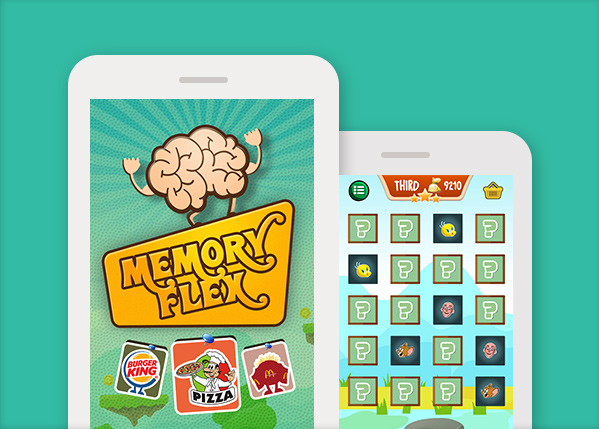 MemoryFlex-ios-app-development
