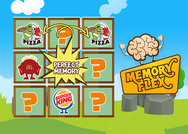 memory-flex-landing-web-page-design