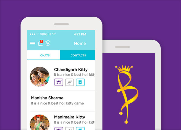 kittybee-android-app-development