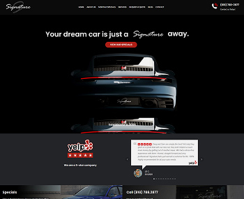 signature-auto