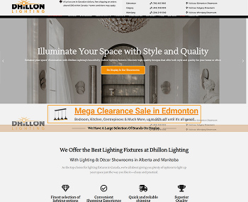 dhillon lighting