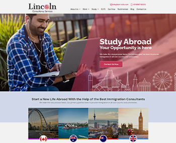 lincoln-consultancy