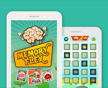 memory-flex