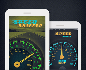 speed-sniffer