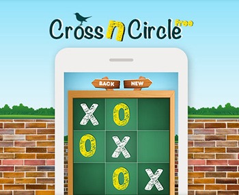 cross-n-circle