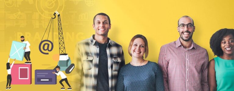 Crafting Connections: Building Your Brand Through Social Media Mastery