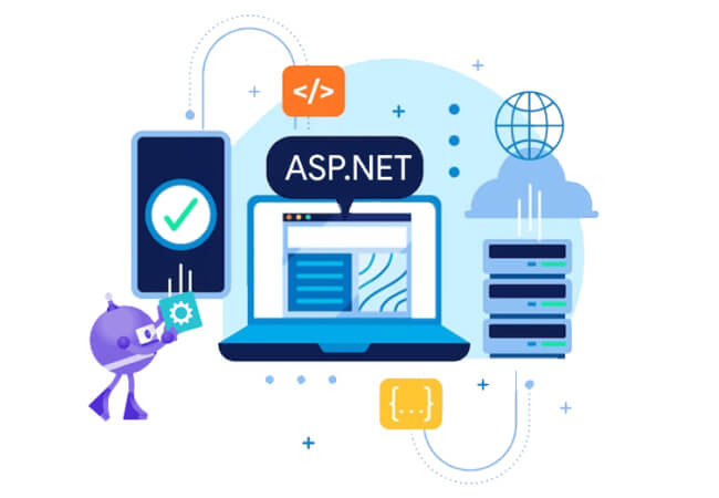 Dot Net Development Services
