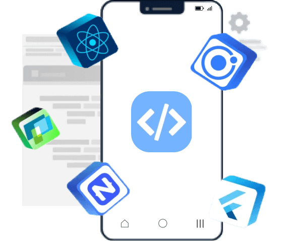 Mobile App Development