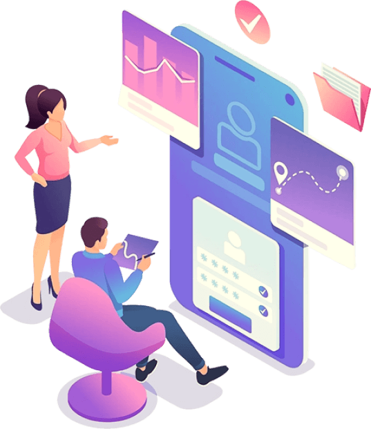 Our Process of Mobile Application Development