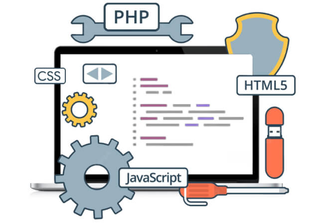 PHP Web Development Services