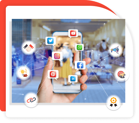 SMM or Social Media Marketing
