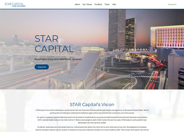 STAR-Capital