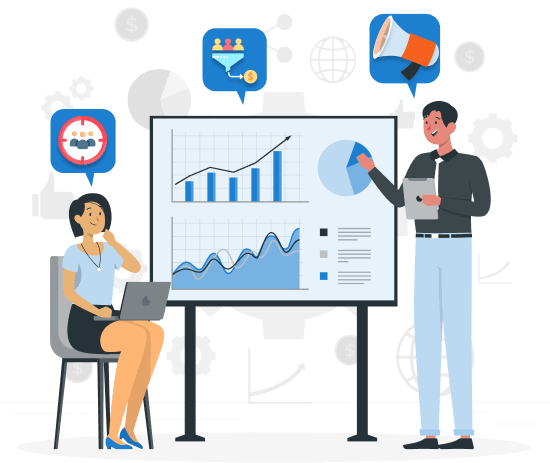 Skyrocket Your Business with Ninth Matrix Solutions
