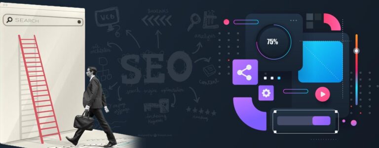 The Intersection Of Digital Marketing And UI/UX Excellence