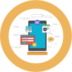 Ui-UX Designing
