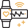 Wearable App Development
