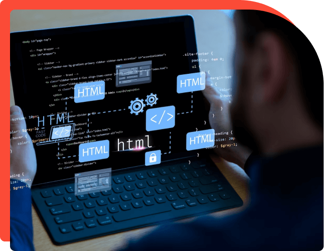 Web Development Process at Ninth Matrix Solutions