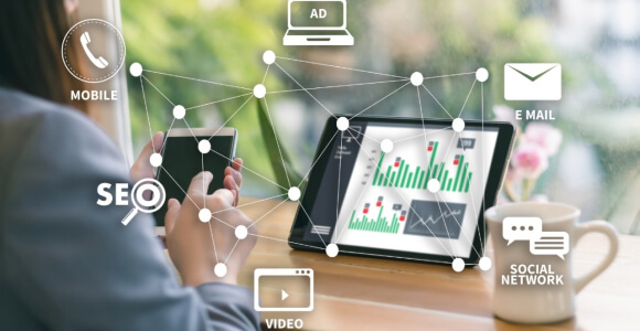 ready to elevate digital presence