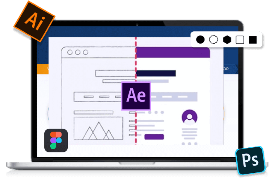 uiux design