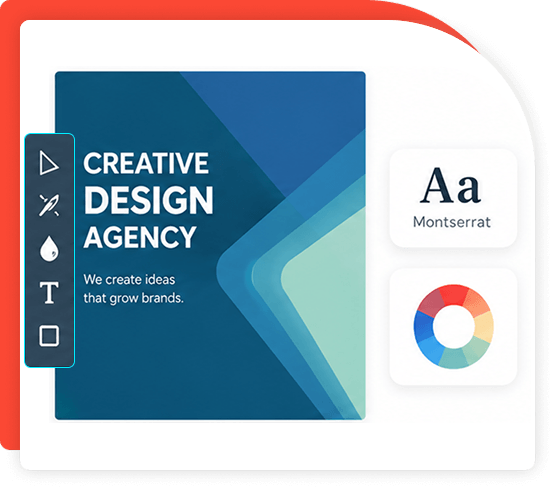 Graphic design