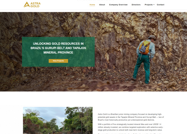 astragold