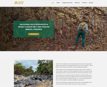 astragold