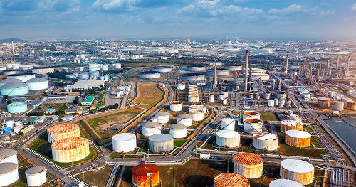 oil-&-gas