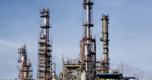petrochemicals