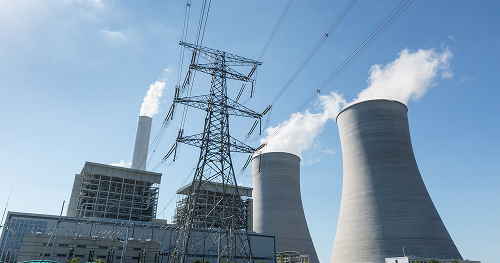 power-generation