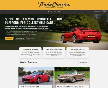 trade classics