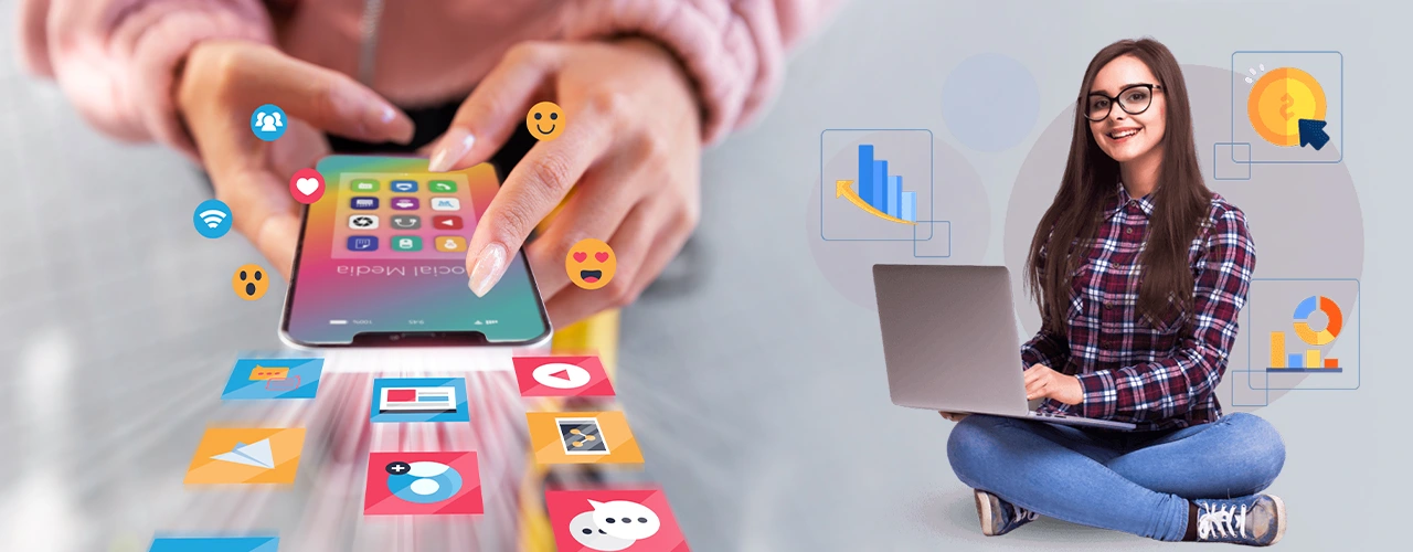 Digital marketing strategies