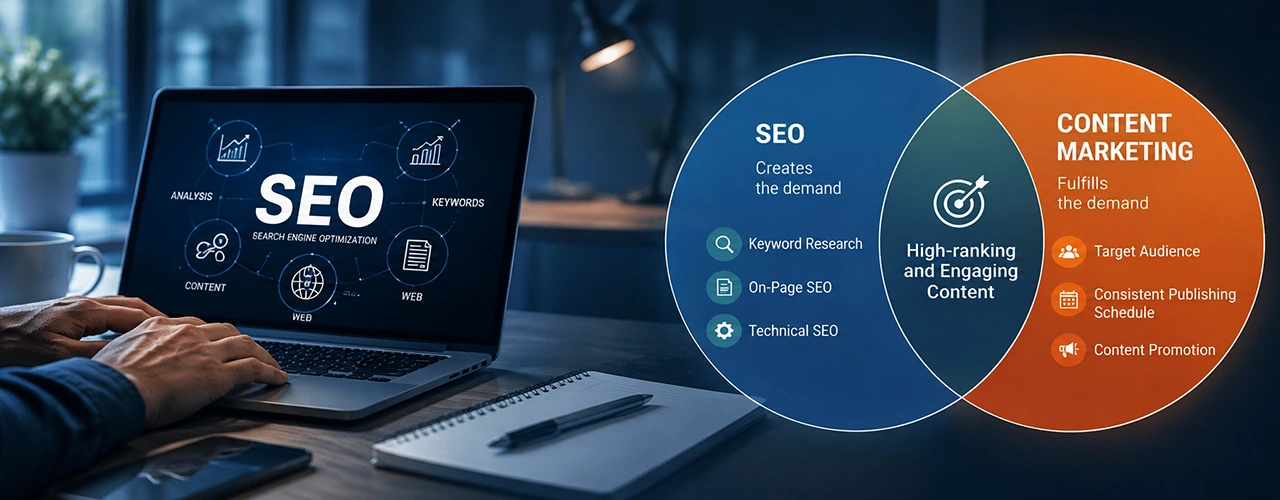 seo content strategy