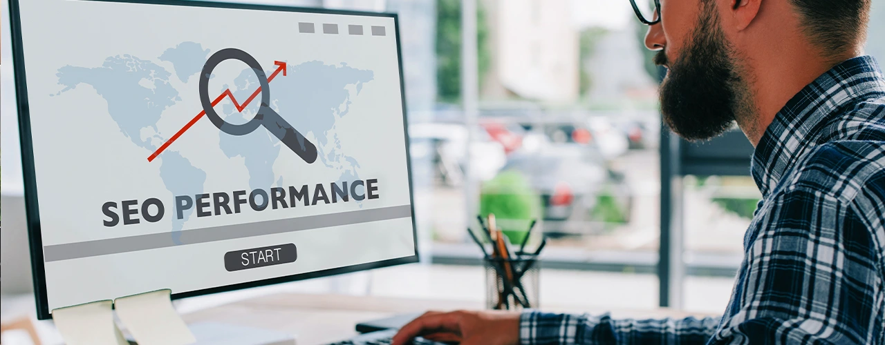 seo for financial services