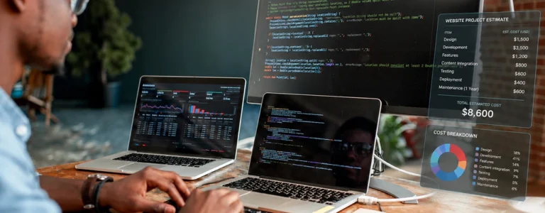 How Much Does It Cost to Build a Website in 2027? Complete Pricing Guide