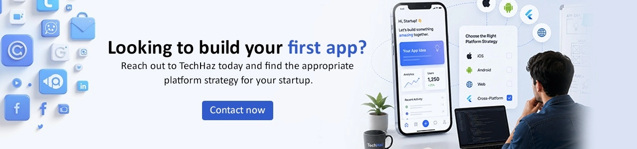 mobile app development platforms