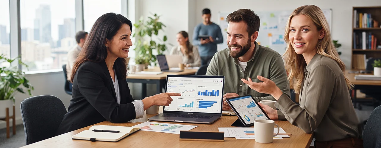 paid social media marketing
