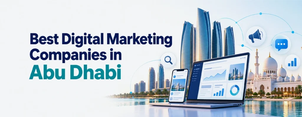 digital marketing abu dhabi