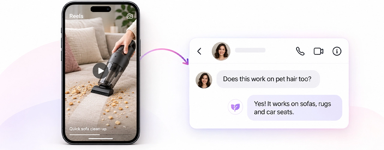 instagram lead generation