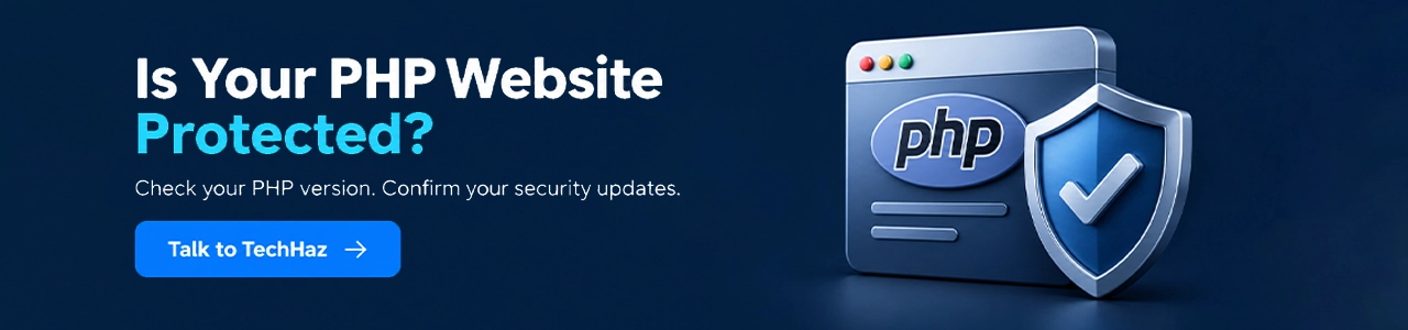 php website protect