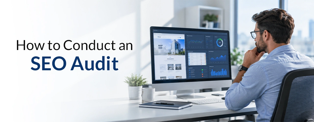 seo audit report sample