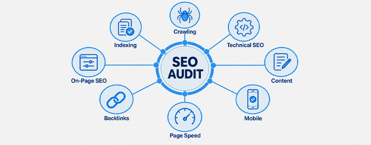 seo audit services