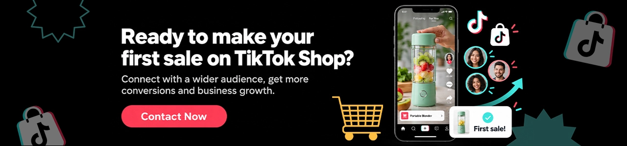 tiktok shop tips for beginners